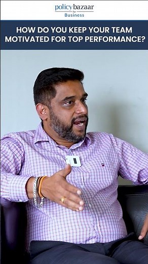 Team Productivity with Wellness Programs #policybazaarforbusiness