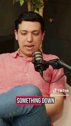 How do I keep from being Overstimulated? #frankdomenic🍁