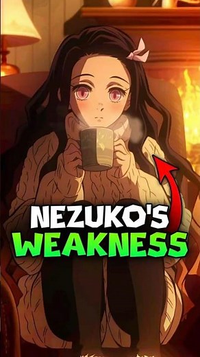 How to Defeat Nezuko if she is immune to Sunlight? Demon Slayer Explained #demonslayer #shorts