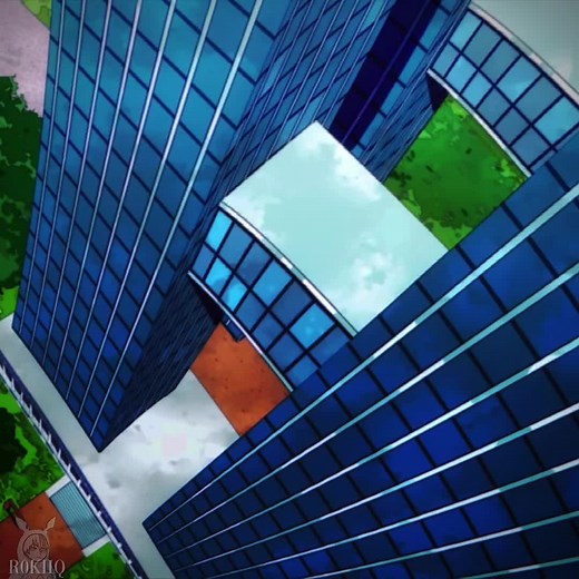 Cute Scene Moments with Inko Midoriya and Mitsuki Bakugou