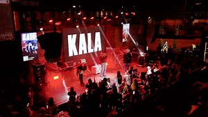 7.4K views · 25 reactions | วิดิโอบรรยากาศของ Num KALA v2 #YermmmBarAyutthaya #LetsTeamOfficial | Yermmm Bar & Restaurant | Facebook