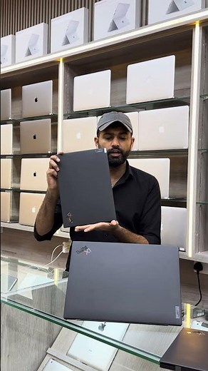 Lenovo ThinkPad X1 Carbon 9th Gen Core i5 11th Generation 16GB RAM 512GB SSD 14" +971-506307876