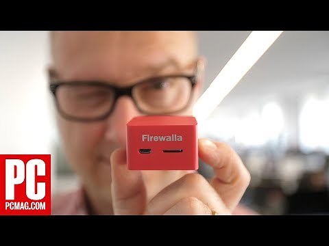 Firewalla Review