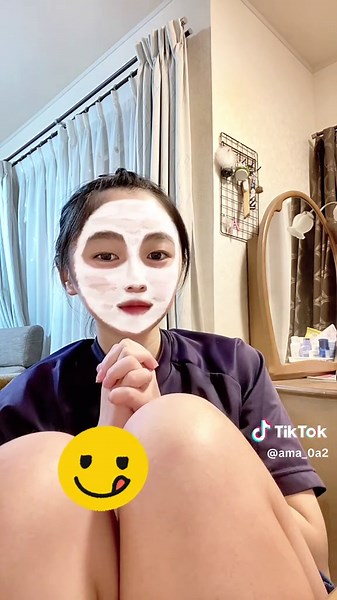 中3女子の学校生活とダンスチャレンジ