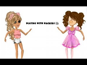 PLAYING WITH HACKERS (MSP)