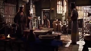 Moises y Los Diez Mandamientos Capitulo 124 Completo | EMUNAH.Dios Fiel