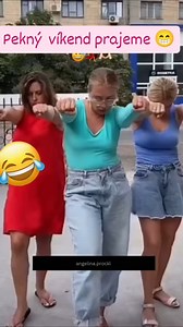 14K reactions · 1.7K shares | Akú zabavičku plánujete cez víkend? #vsetkopremamu #viralreels #motivation #motherhood #materskadovolena #momslife #humor #laughing #meme #smile | Vsetkopremamu.sk | Facebook