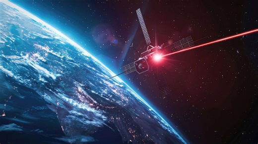 Vers une nouvelle ère de la défense spatiale : focus sur les programmes militaires prévus