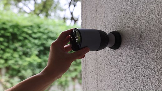 2.5K views · 80 reactions | Get to know how to set up your EZVIZ eLife wire-free & standalone battery camera. Plus, see how it's compatible with our solar panel as well! #EZVIZ #EZVIZLife #EZVIZeLife #BC1C #BatteryCamera #WireFree #HowTo #DIY #Tutorial | EZVIZ | Facebook