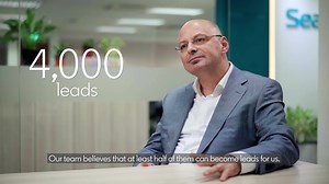 1.4M views · 352 shares | Learn how LinkedIn Sales Navigator helped Sealed Air build 24,000 connections and more than 4,400 leads across a year in Asia | LinkedIn | Facebook