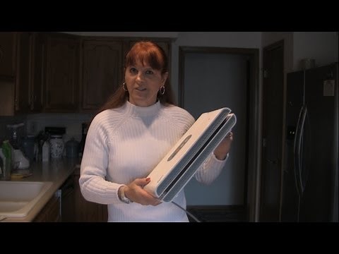 Product Review: Ziploc Vacuum Sealer System
