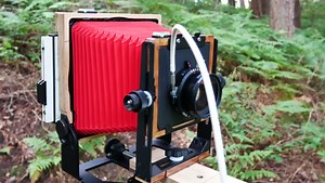 The Joy of Large Format Photography