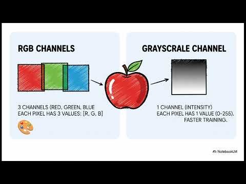 WEEK 10 + LAB EXPLAINTION ( AI for Images )