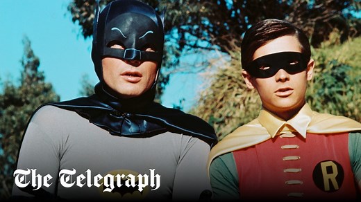 The 20 best superhero TV shows of all time – ranked