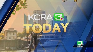 KCRA Today: Fire damages Sac restaurant, church response after Pride banner stolen, Oscar noms list