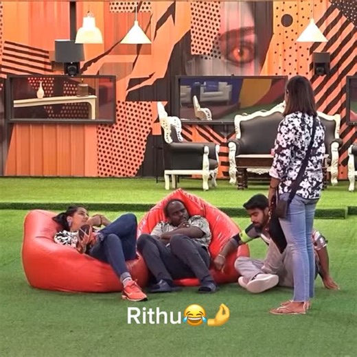 𝐑𝐢𝐭𝐡𝐮 𝐂𝐡𝐨𝐰𝐝𝐡𝐚𝐫𝐲💖 on Instagram: "Maths Lo Topper Ra Ma rithu🫣😹 @rithu_chowdhary #biggboss #biggbosstelugu #biggboss9telugu #biggbosstelugu9 #biggboss9 #trending #fun #comedy #rithu #rithuchowdary"