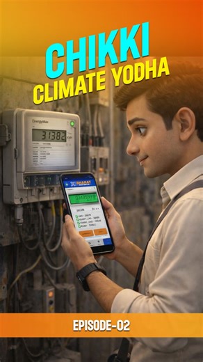 Plastic manufacturing Industry ,Cherlapally. Production and shift schedules remained unchanged, yet the electricity bill rose by ₹4,00,000 due to an APFC panel running in manual mode caused by a faulty controller. After inspection, the issue was corrected by restoring AUTO mode and recommending controller replacement, immediately stopping further losses. This highlights the importance of regular monitoring and expert diagnostics—something Bharat Smart Services delivers through precise analysis a