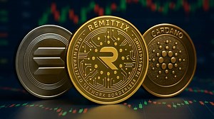 Solana, Cardano & Remittix Are Expected To Surge This Week With One Predicted For 15x ROI
