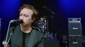 6.1K views · 74 reactions | Rise Against brings the energy of rebellion to life in this performance of “Nowhere Generation”落 | AXS TV | Facebook