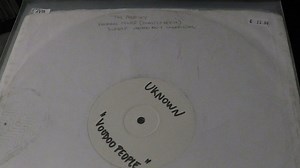 The Prodigy - Voodoo People (Dubstep Refix)