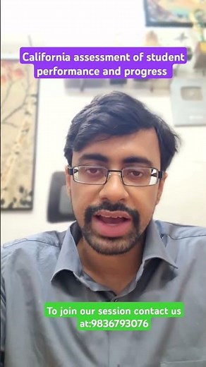 Boost Your California assessment of student performance and progress CAASPP Scores Fast!