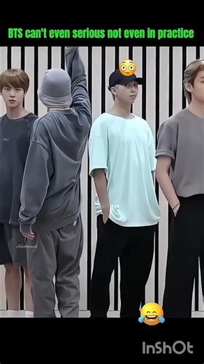 something you didn't notice in dynamite dance performance video #v #bts