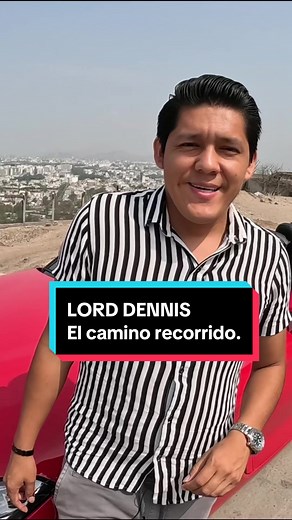 Soy Lord Dennis, experto en 🚀 E-commerce con 8 años de experiencia; v...