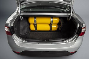 Cuidados essenciais com carros movidos a gás natural - Auto  TV