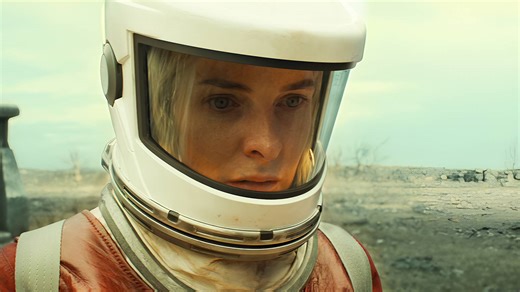 Netflix's Silo Replacement Is An 8-Part Dystopian Sci-Fi Thriller Series Full Of Surprises