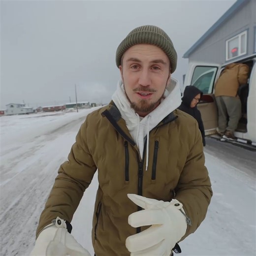 Visiting America’s Most Isolated Town! | Yes Theory