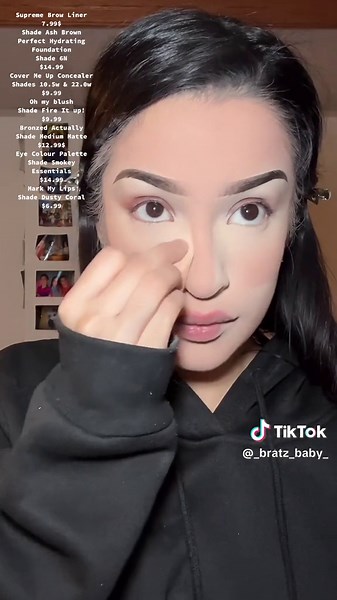 BRATZBABY (@_bratz_baby_)’s videos with original sound - Speedy sounds