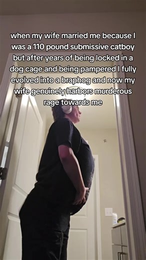 OUR futures #real #fyp #relatable #mommysgoodboy | braphog