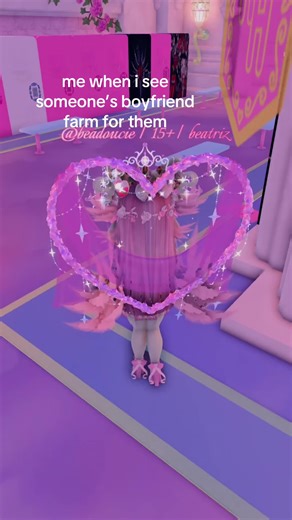 My Fake Roblox Boyfriend: A Fun Video on Royale High