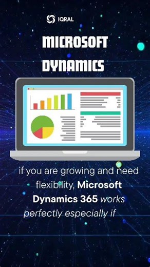 Choose the Right ERP System