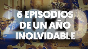 El año 2020 termina. Un año que pasará a la historia como el año del CORONAVIRUS. La pandemia ha marcado el paso en el mundo pero no ha sido lo único que ha pasado 😬 👇 Este resumen en imágenes del año que acaba, repasa en 6 episodios algunas de las cosas que nos impactaron, que nos movilizaron, de los que fueron y vinieron, de los nombres que fueron noticia, los descubrimientos del año o algunos de los que nos dejaron a lo largo de 2020 ▶ rtve.es/v/5749620 ▶ youtube.com/watch?app=desktop&v=Fza
