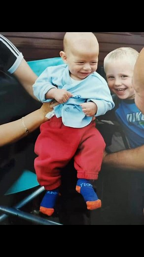 Happy 21st Birthday Daniel. So proud of the wonderful man you’ve grown into, love you always and forever ❤️I know you’ll be busy doing shows, enjoy your special day❤️🎂🥳 | Yvonne Teplitski