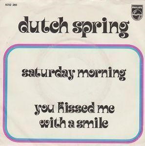 Dutch Spring - Saturday Morning | Top 40