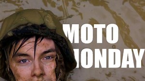Moto Monday Through thick and thin, we push through. Happy Monday, Marines. | U.S. Marine Corps