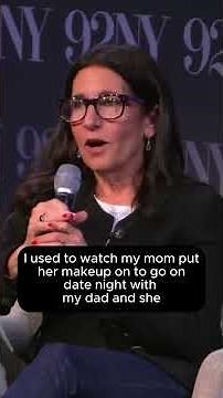 When Did Bobbi Brown Discover She Loved Make-Up?