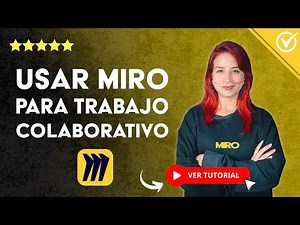 How to Use the Miro App for Online Collaborative Work | 💼 Step-by-Step Tutorial 💼