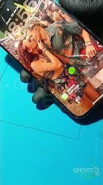 iPhone 12 PRO MAX Molhou e não ligou mais. DICA ⚠️🌊