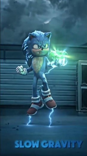 The Ultimate SONIC Edits 🔥