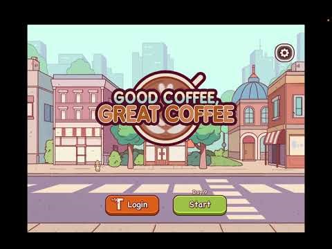 I can't Latte Art (Good Coffee Great Coffee) (Part 3)