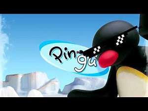 Pingu Theme Trap Remix (Extended Mix)