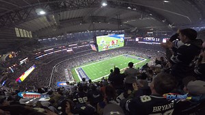 Book your next Cowboys Game Tours now with as little as $20 deposit!!! www.rgvtours.com or download our app "RGV TOURS" 1-888 RGV TOUR. Now boooking our second bus for Packers game!!! | RGV Tours