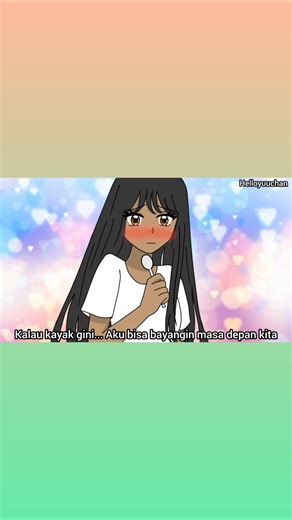 #animasisekolah #animasulucu #animasi #anime #animasiindonesia