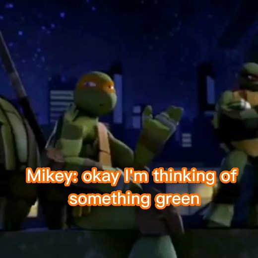 Mikey funny moments 😂🐢🧡 #tmnt2012 #funnymomments #mikeytmnt2012 #michaelangelo #mikeytmnt #tmnt #tmnt2012 #t #m #n #t #20 #12 #mikeytmntedit