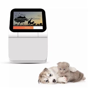 [Hot Item] Pointcare V3 Best Option Portable on-Site Blood Dry Chemistry Analyzer