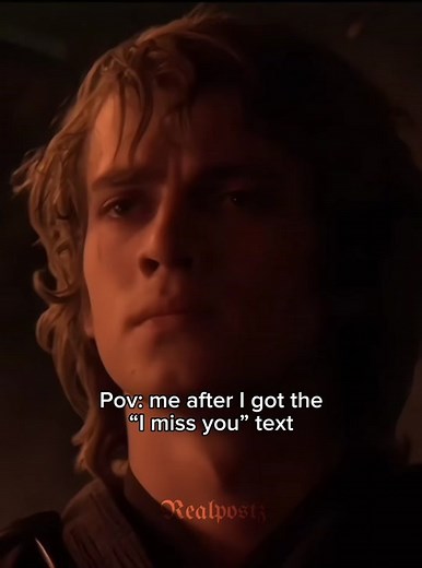 Anakin Skywalker Sad Edits: A Heartbreaking Tribute