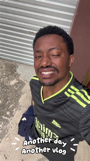 Travel Vlog: Journey Back to Windhoek City